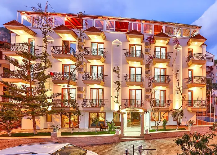 Hotel Kayahan