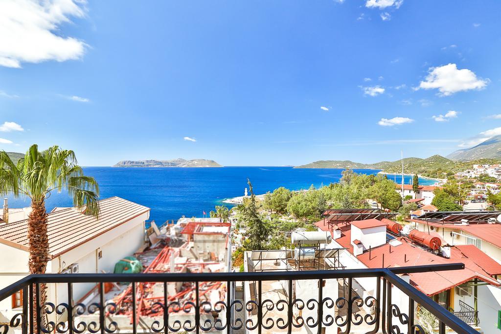 Hotel Kayahan Kaş