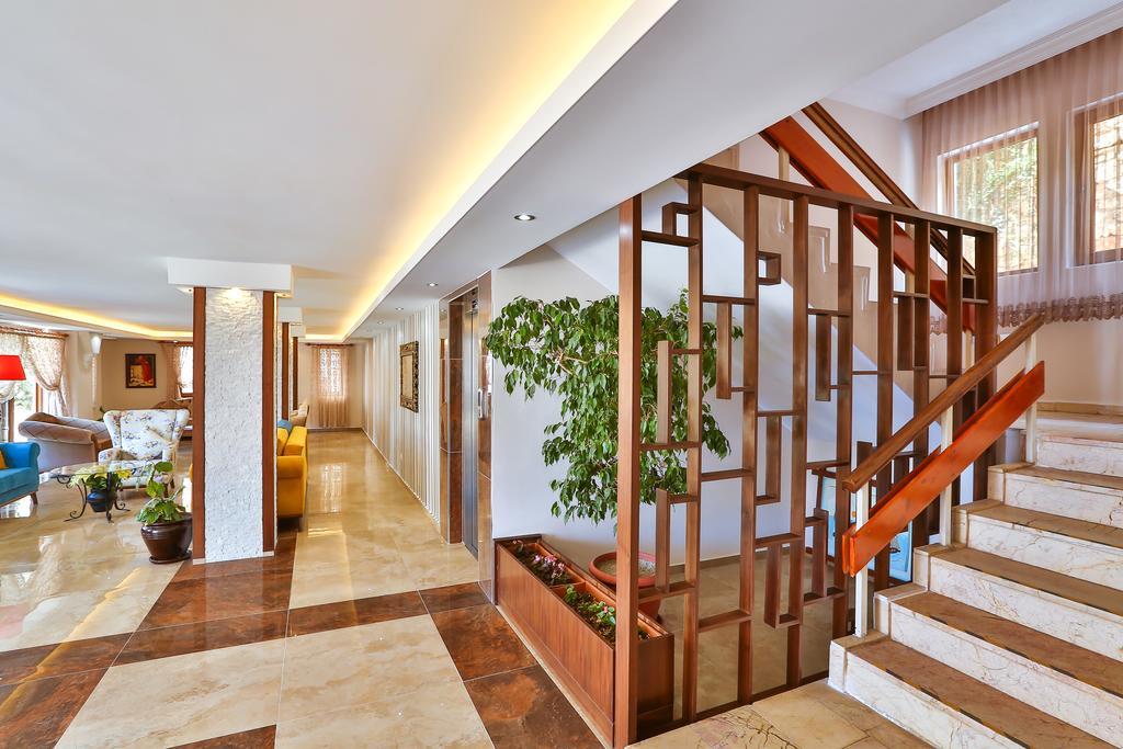 Hotel Kayahan Kaş