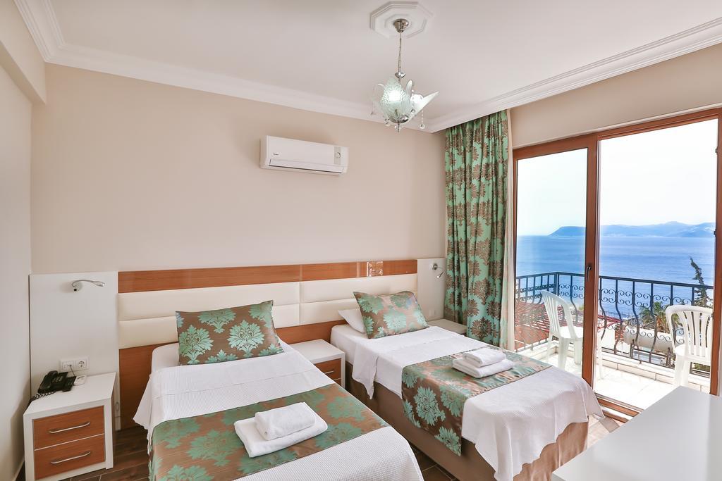 Kayahan 2* Kaş